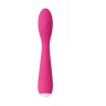 Идеальный вибромассажер для зоны G SVAKOM IRIS CLITORAL & G-SPOT VIBRATOR S-11