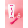 Идеальный вибромассажер для зоны G SVAKOM IRIS CLITORAL & G-SPOT VIBRATOR S-11