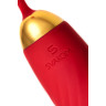 Интерактивная вибропуля SVAKOM ELLANEO SCB-02D