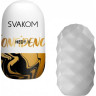 Мастурбатор SVAKOM HEDY X CONFIDENCE SL42B_One
