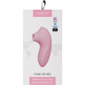 Мембранно-волновой клиторальный стимулятор SVAKOM PULSE LITE NEO PINK SX013A-PR