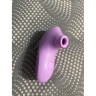 Мембранно-волновой клиторальный стимулятор SVAKOM PULSE LITE NEO PURPLE SX013A-LVD