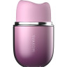 Вакуумный вибростимулятор SVAKOM KLITTY DUSTY LAVENDER с имитацией кунилингуса ST462B