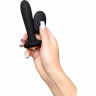 Вибростимулятор со встроенным аккумулятором SVAKOM PRIMO SPM-01-BLK